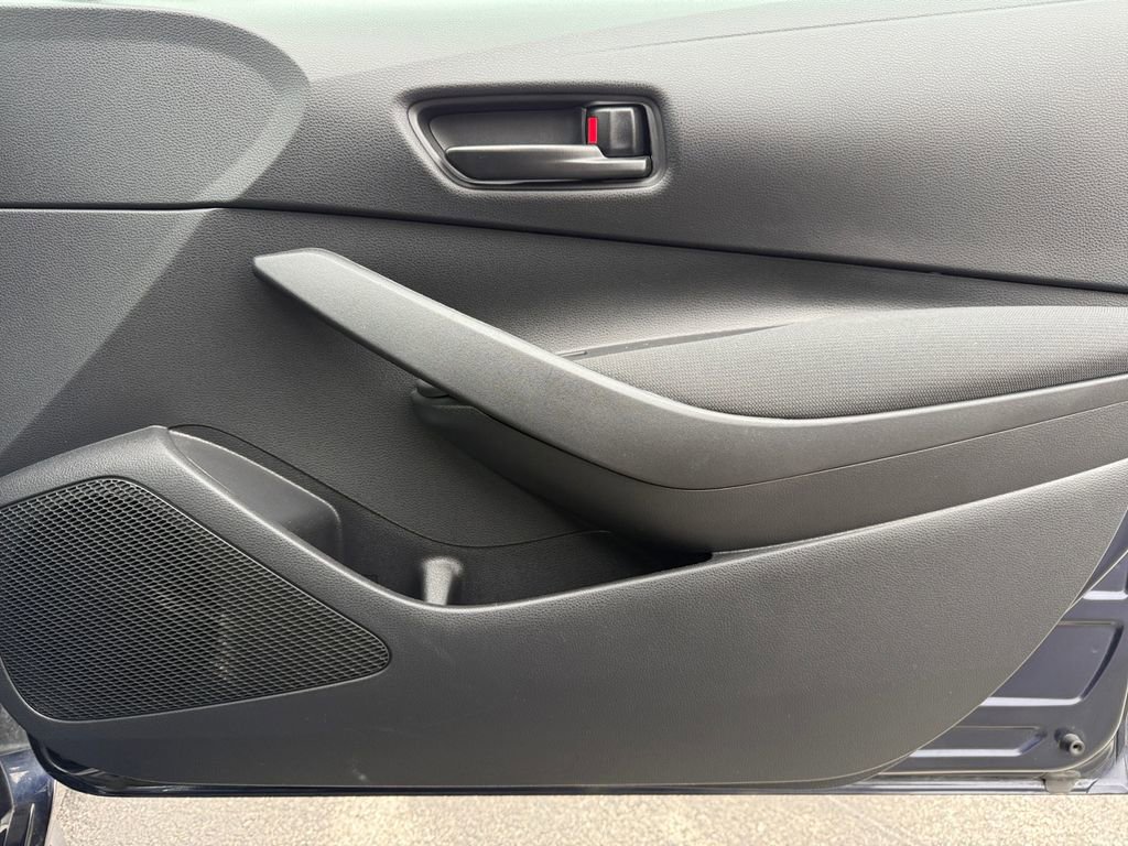 Certified 2024 Toyota Corolla LE image 19