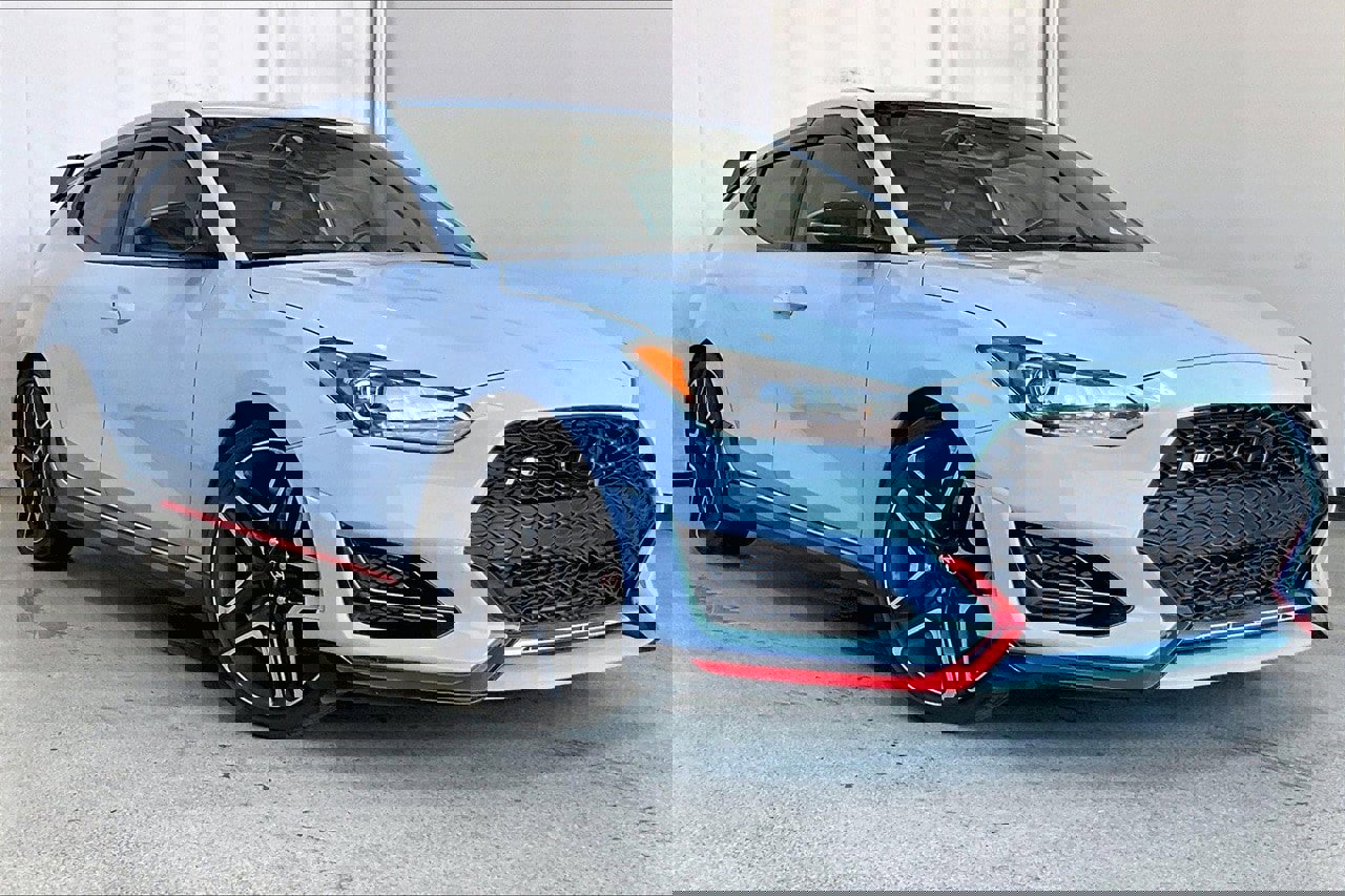 Used 2022 Hyundai Veloster N