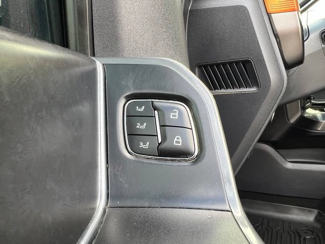 Used 2023 Ford F150 Tremor w/ Equipment Group 402A High AWD/4WD image 24