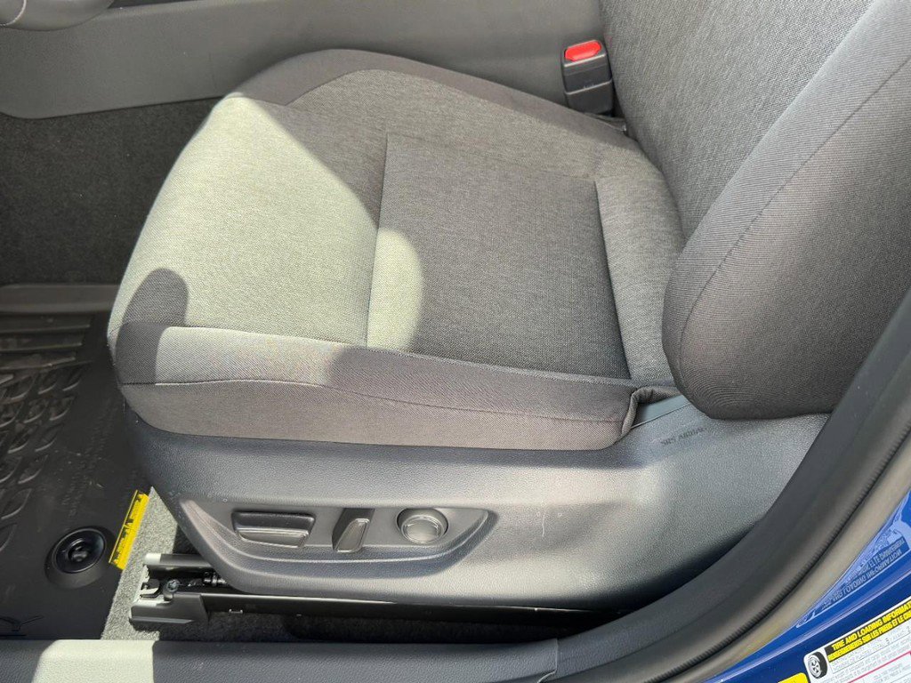 New 2026 Toyota Camry Hybrid image 17