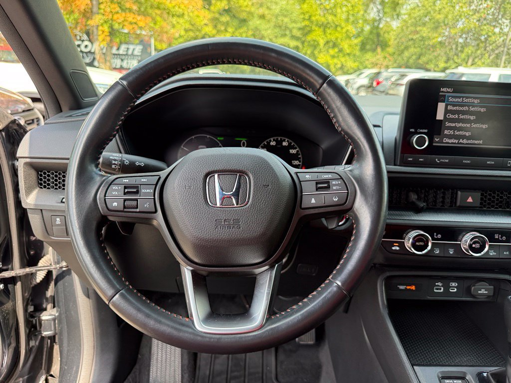 Used 2023 Honda CR-V Sport image 11