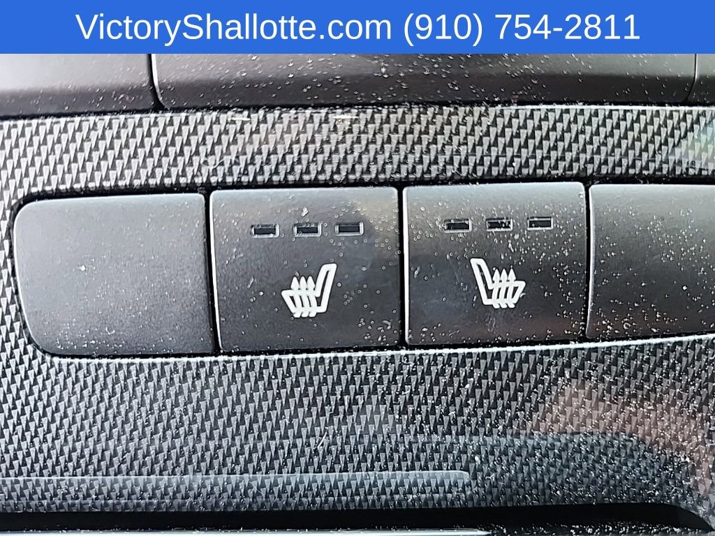 Used 2022 Hyundai Santa Fe SEL w/ Convenience + Premium Package image 9