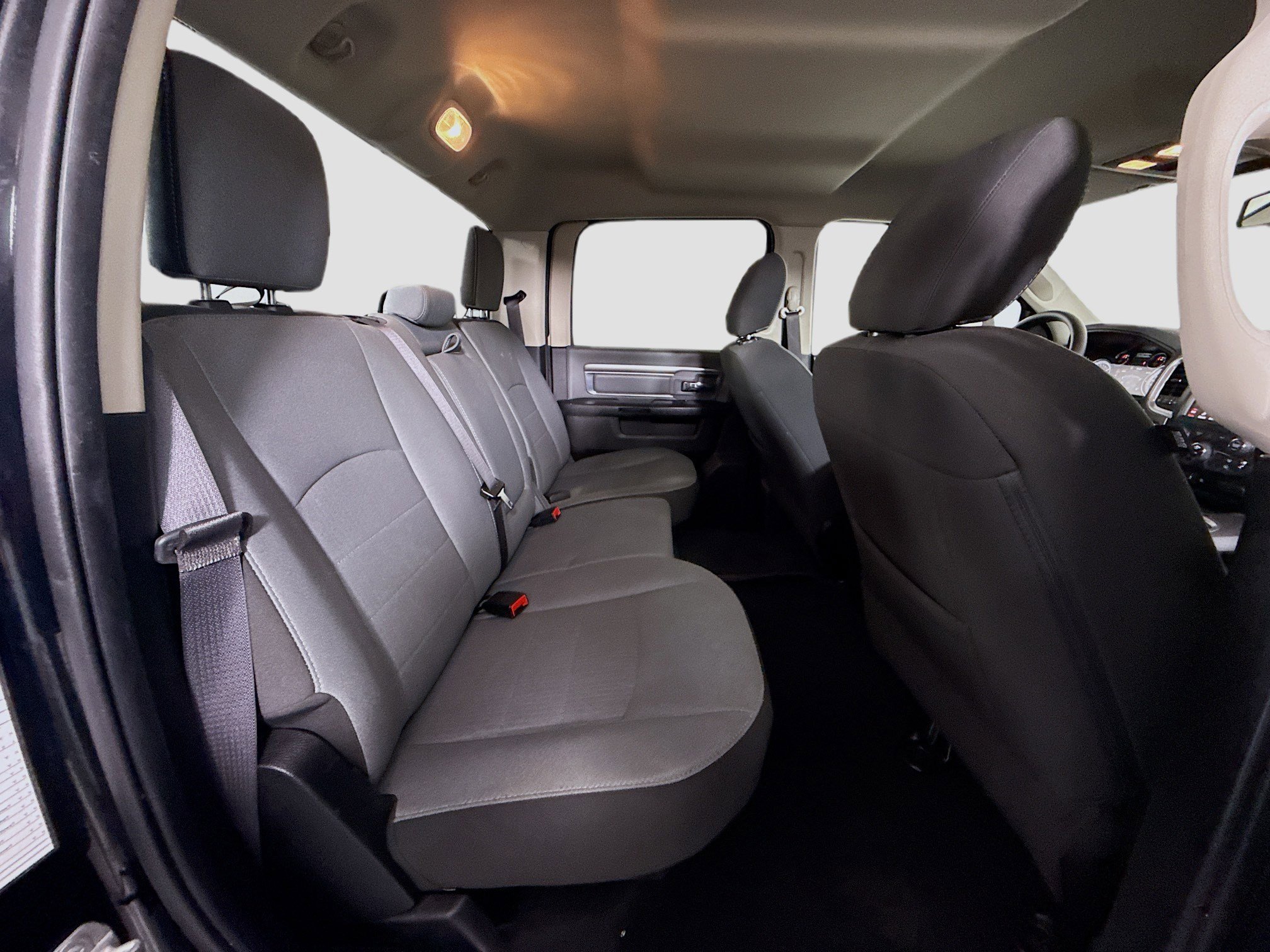 Used 2023 RAM 1500 Classic SLT w/ Trailer & Traction Group image 26