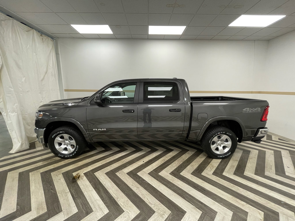 New 2026 RAM 1500 Big Horn image 3