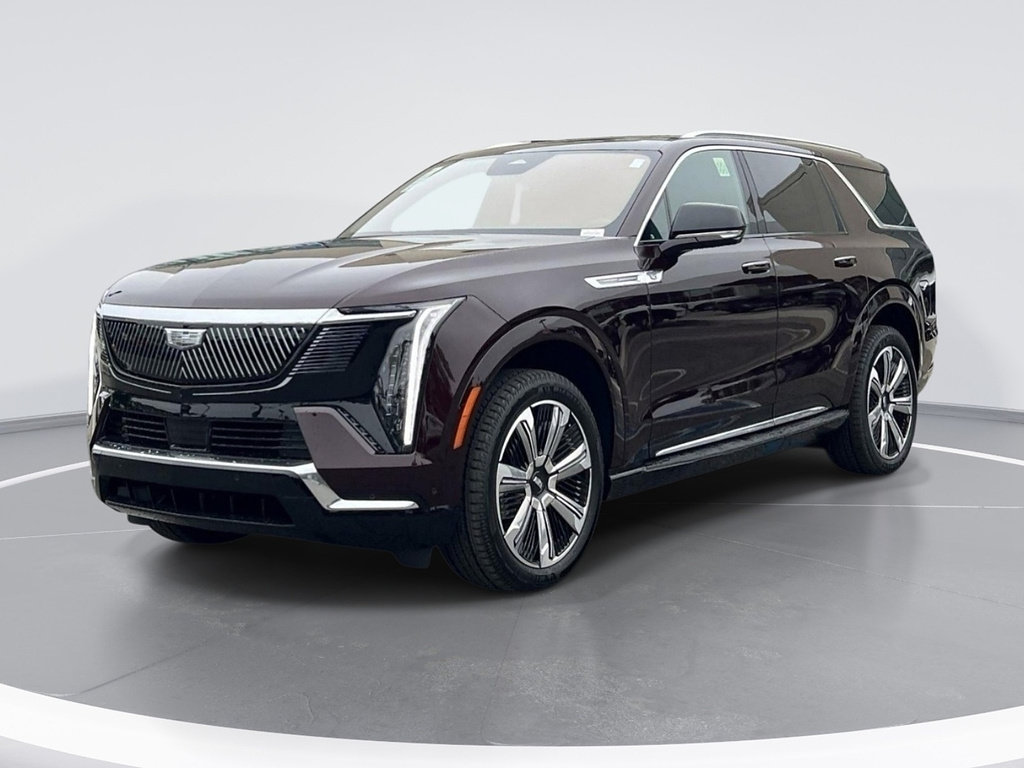 New 2026 Cadillac Escalade IQL Luxury AWD/4WD image 7