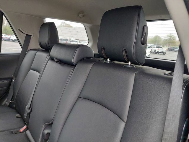 Certified 2023 Toyota 4Runner TRD Sport w/ Technology Package image 31