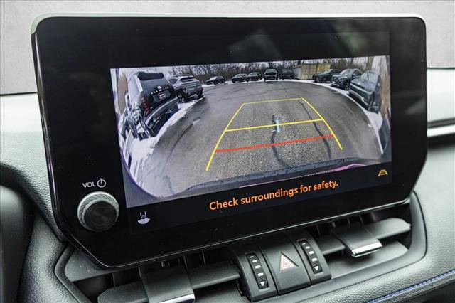 Used 2023 Toyota RAV4 XSE w/ XSE Grade Weather Package image 18