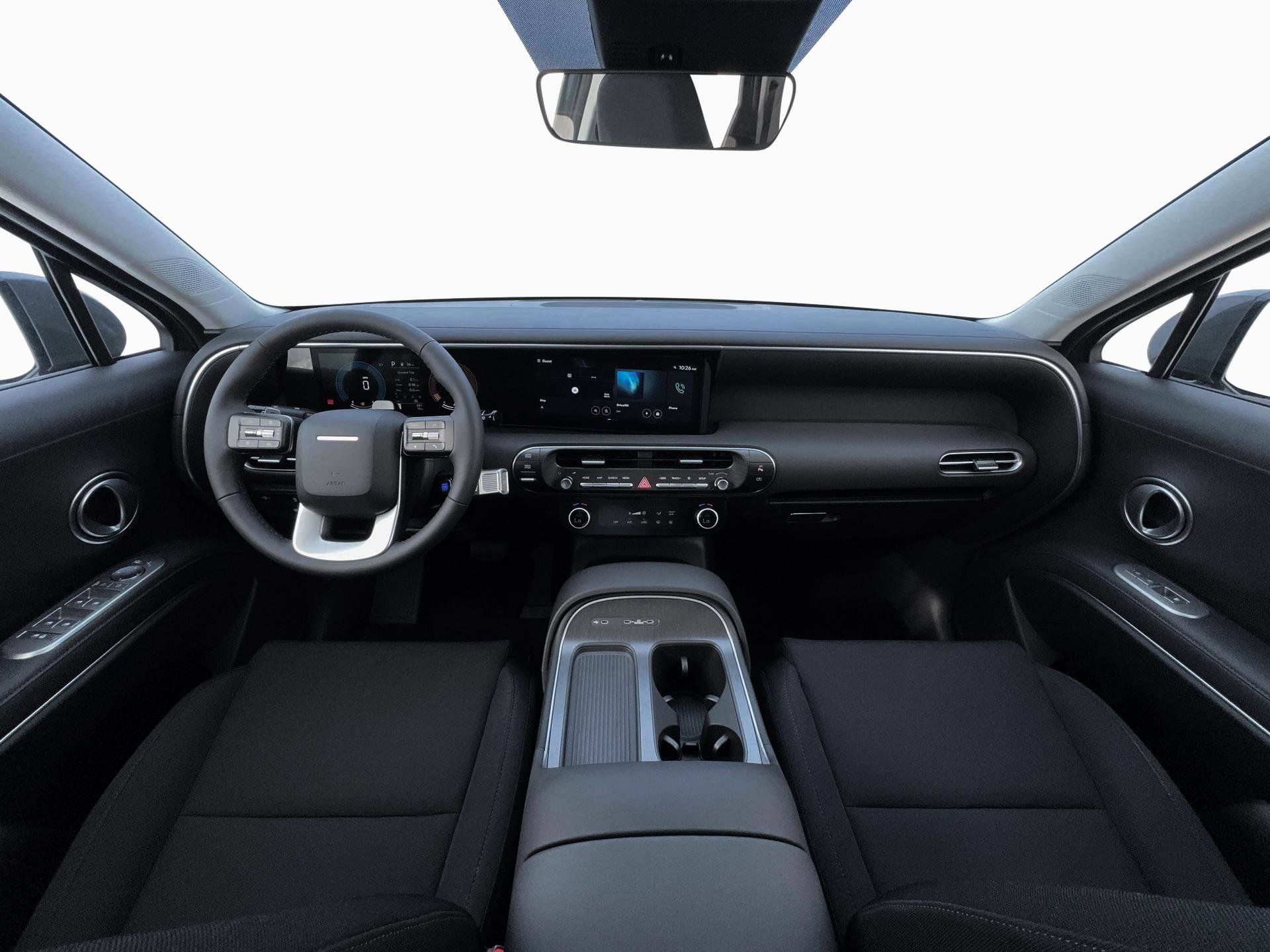 New 2026 Hyundai Palisade SE FWD image 13