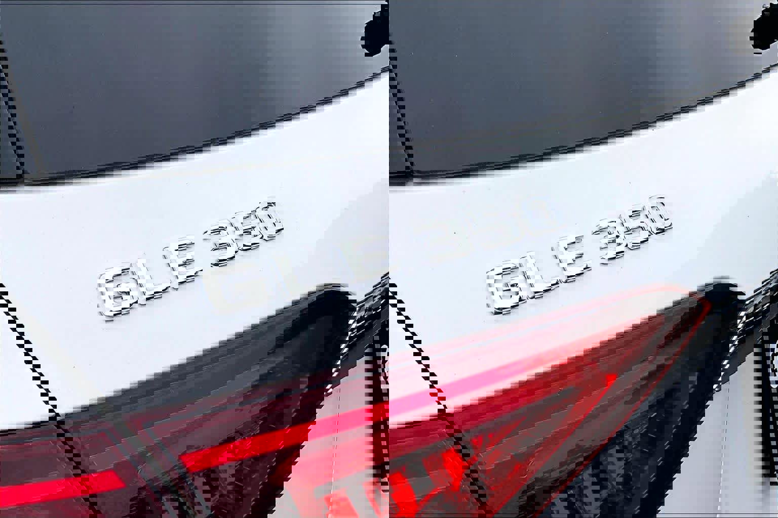 Used 2022 Mercedes-Benz GLE 350 image 31