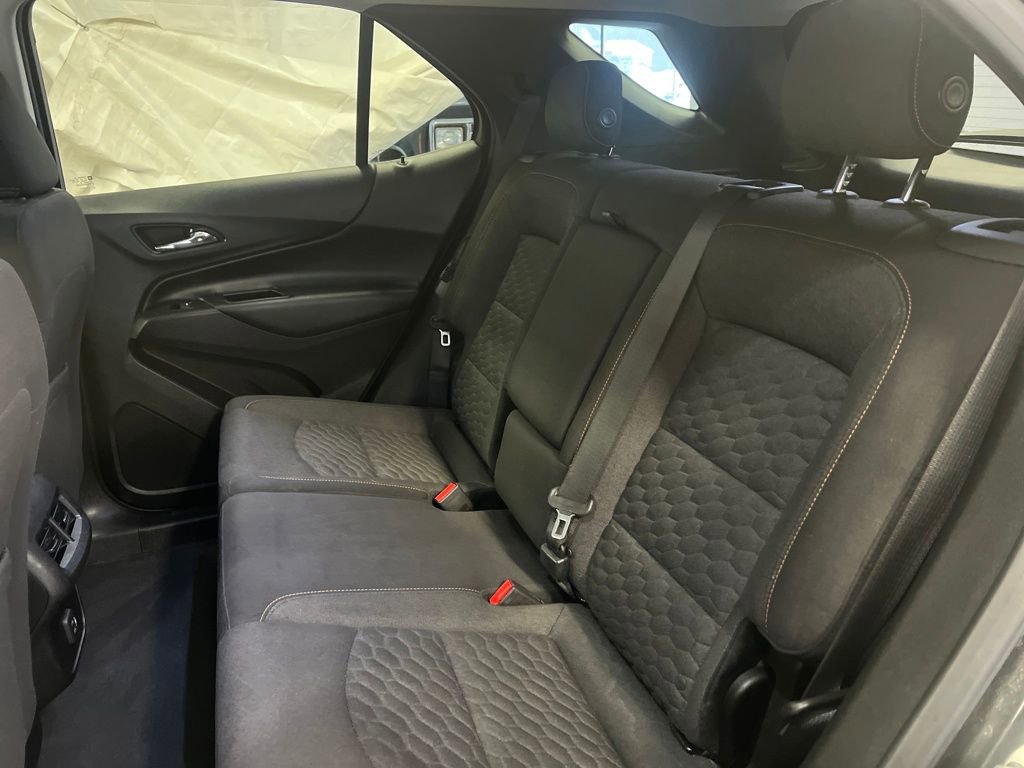 Used 2019 Chevrolet Equinox LT image 36