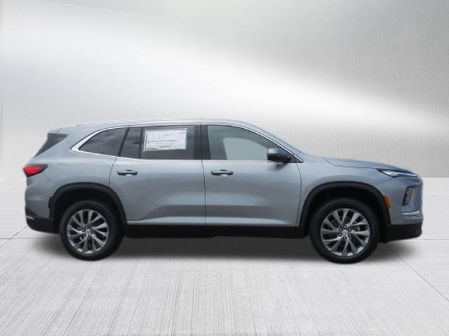 New 2025 Buick Enclave Preferred w/ Power Package image 2