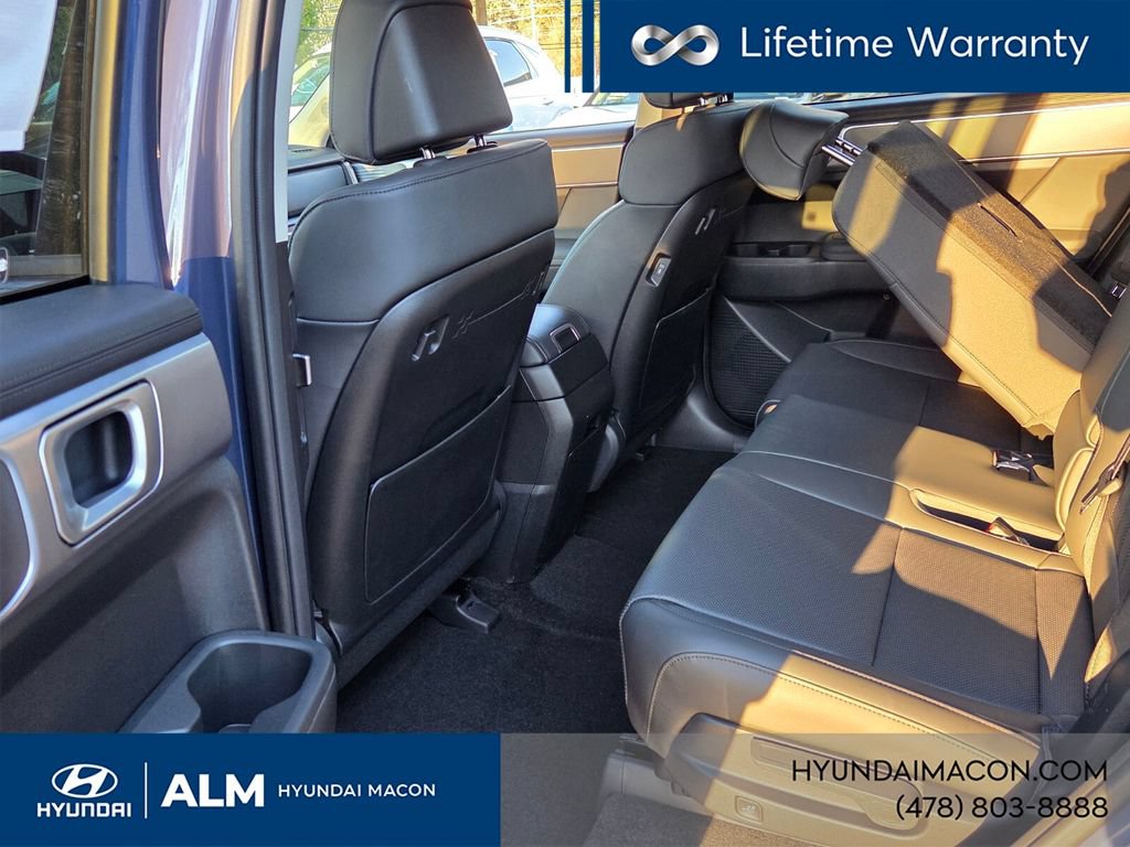 New 2026 Hyundai Santa Fe SEL FWD image 14