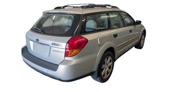 Used 2006 Subaru Outback 2.5i AWD/4WD image 5