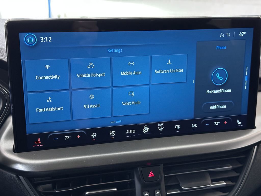 New 2026 Ford Escape Active w/ Tech Pack #1 AWD/4WD image 35