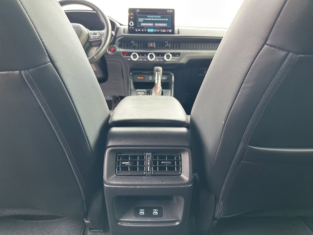 Used 2025 Honda CR-V Sport-L image 29