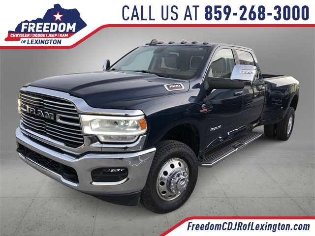 Used 2023 RAM 3500 Laramie