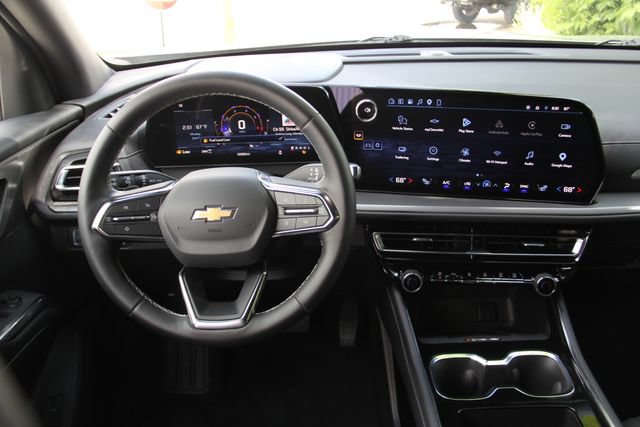 Used 2026 Chevrolet Traverse LT w/ Driver Confidence Package AWD/4WD image 20