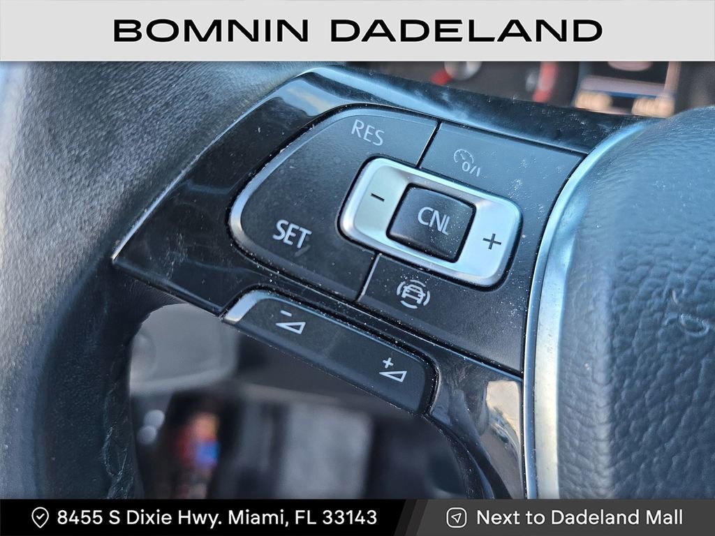 Used 2019 Volkswagen Atlas SE image 19