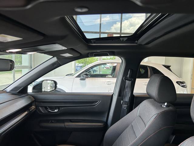 Used 2023 Honda CR-V Sport image 16