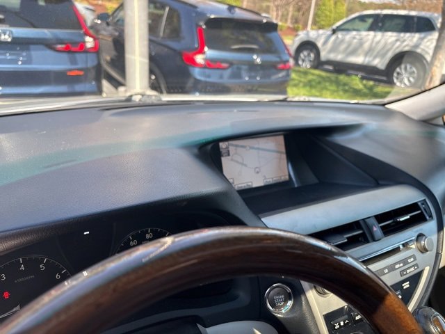 Used 2012 Lexus RX 350 350 w/ Premium Pkg image 31