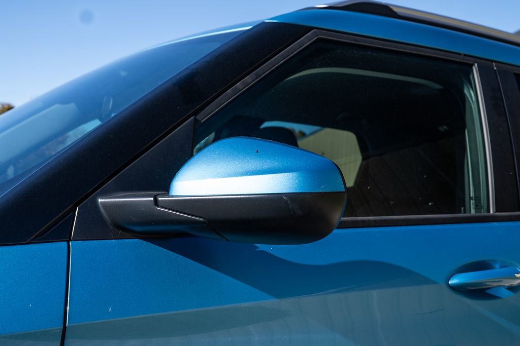 New 2026 Chevrolet TrailBlazer LT w/ Driver Confidence Package image 9