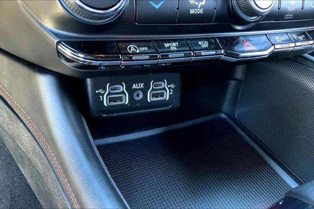 Certified 2023 Dodge Durango GT image 30