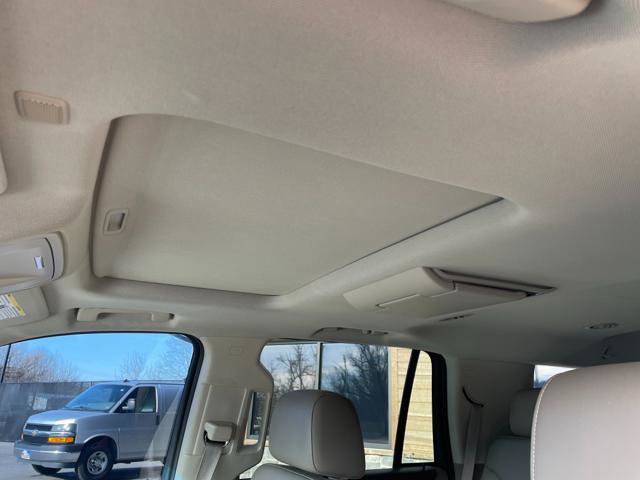 Used 2015 GMC Yukon SLT w/ Open Road Package AWD/4WD image 20