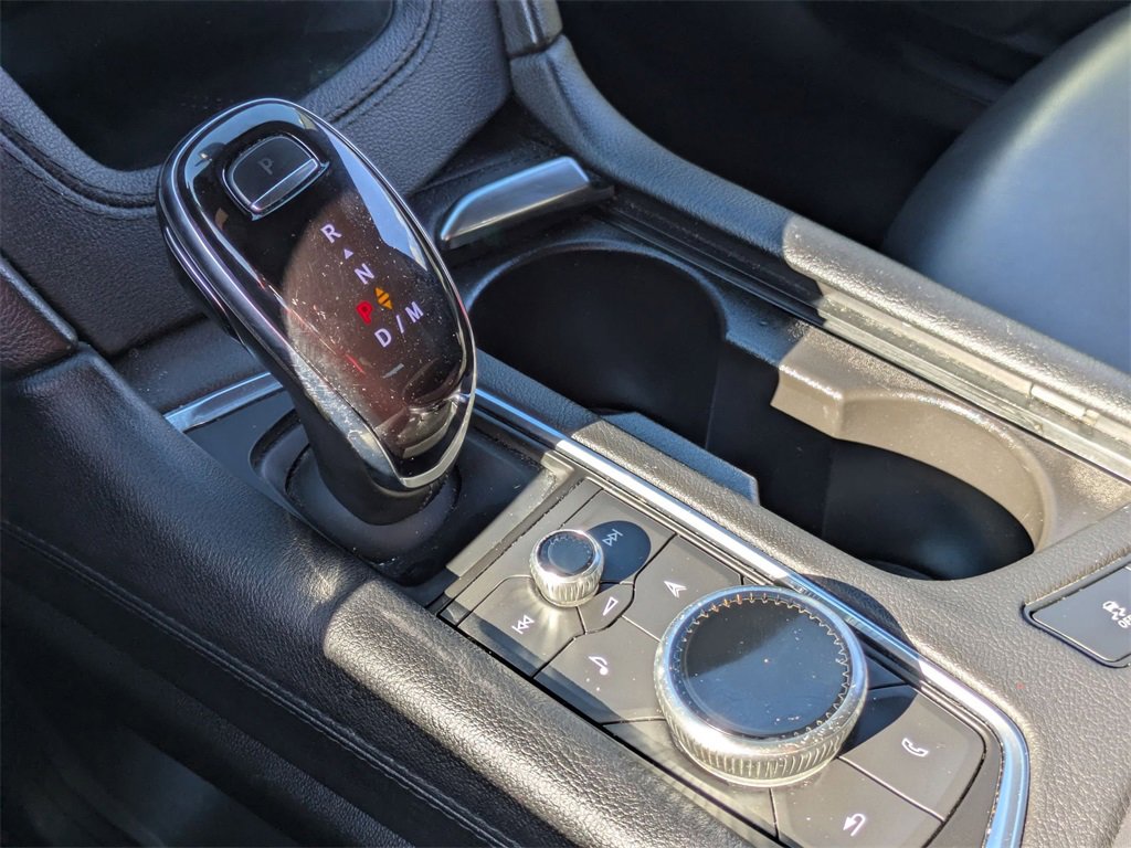 Used 2024 Cadillac XT5 Premium Luxury image 24