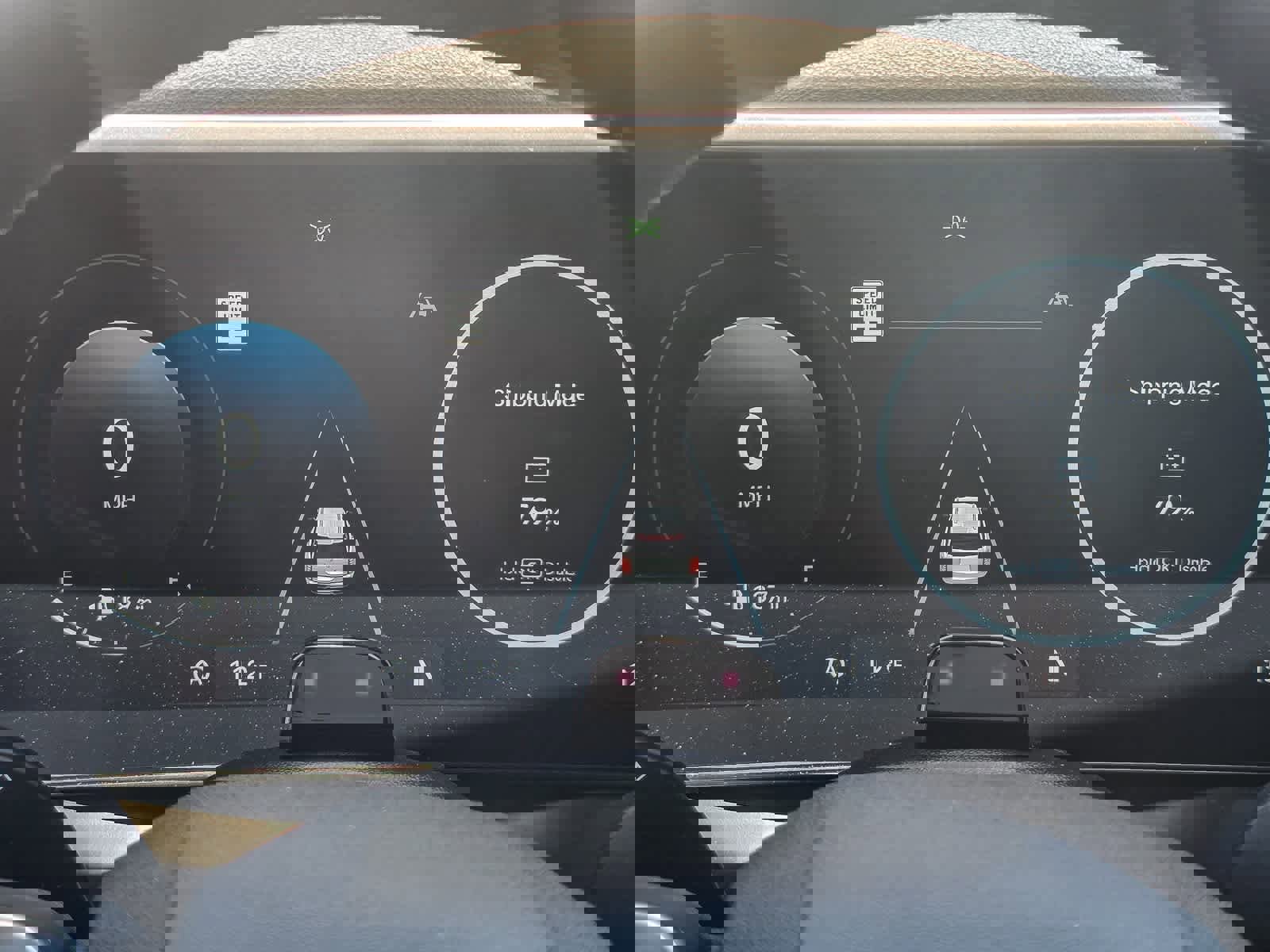 New 2026 Hyundai Palisade Limited image 21