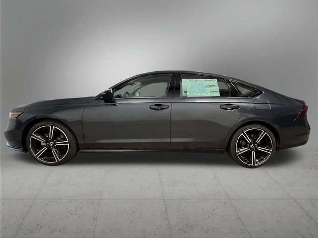 New 2026 Honda Accord SE image 2