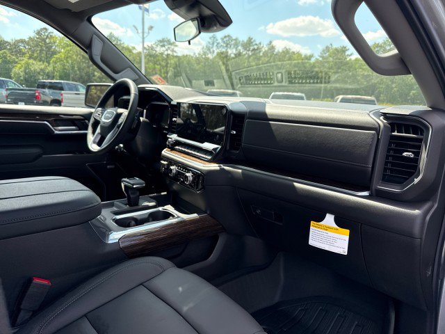 New 2026 GMC Sierra 1500 Elevation w/ Elevation Premium Package AWD/4WD image 10