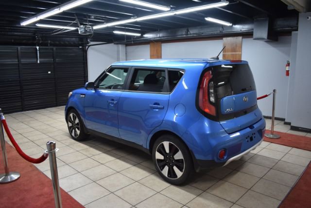 Used 2017 Kia Soul + w/ Designer's Package image 3