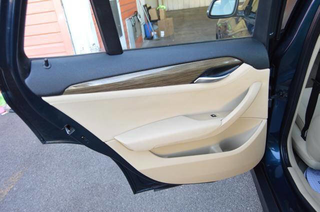 Used 2014 BMW X1 xDrive28i image 54