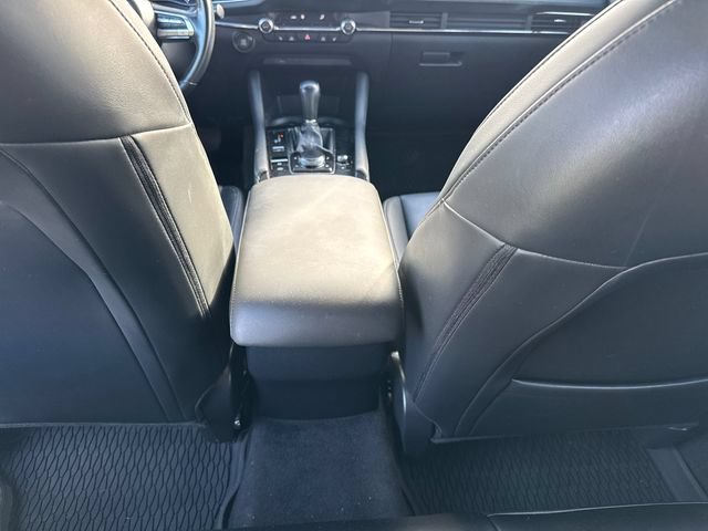 Used 2020 MAZDA MAZDA3 Hatchback w/ Preferred Package FWD image 17
