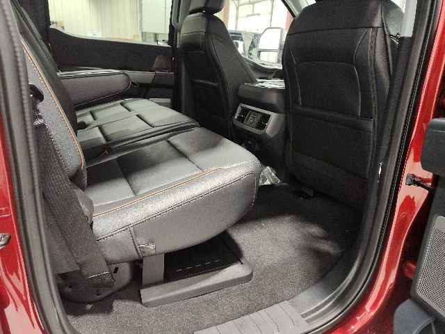 New 2026 Ford F350 Lariat w/ Lariat Premium Package image 12
