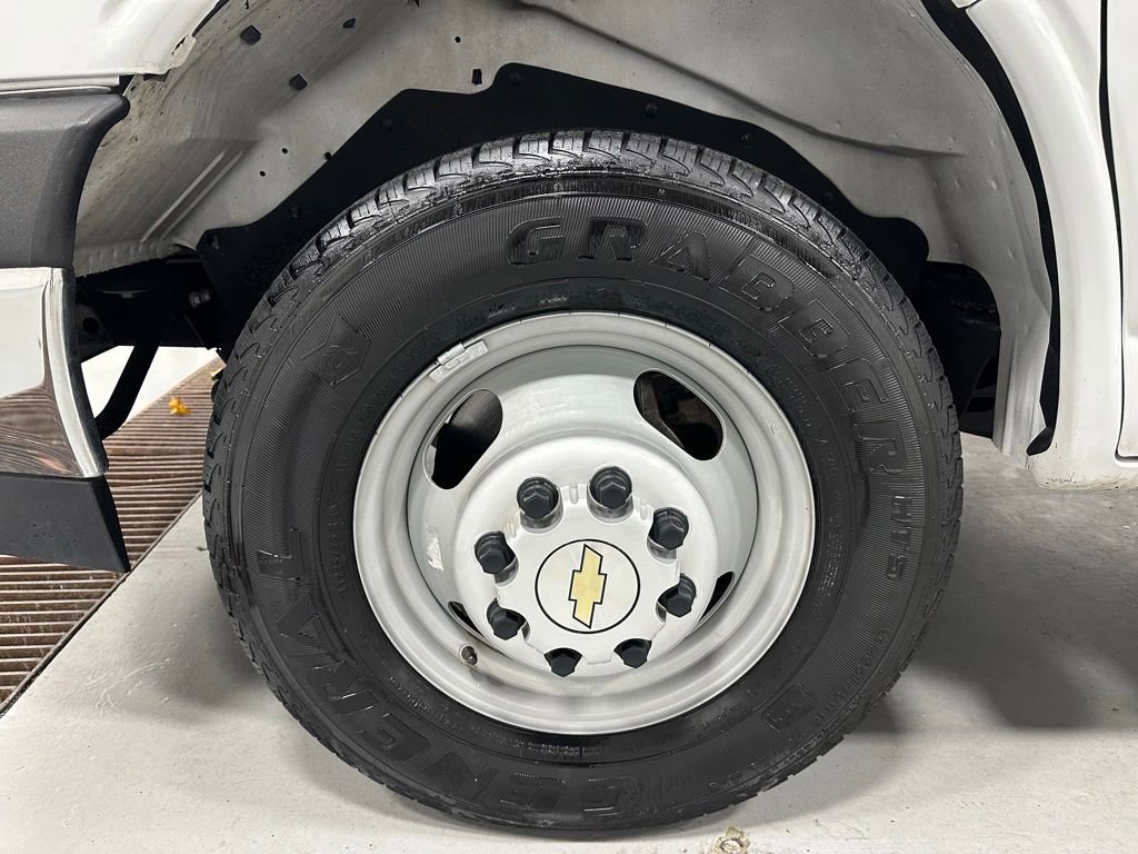 Used 2022 Chevrolet Express 3500 w/ Power Convenience Package image 46