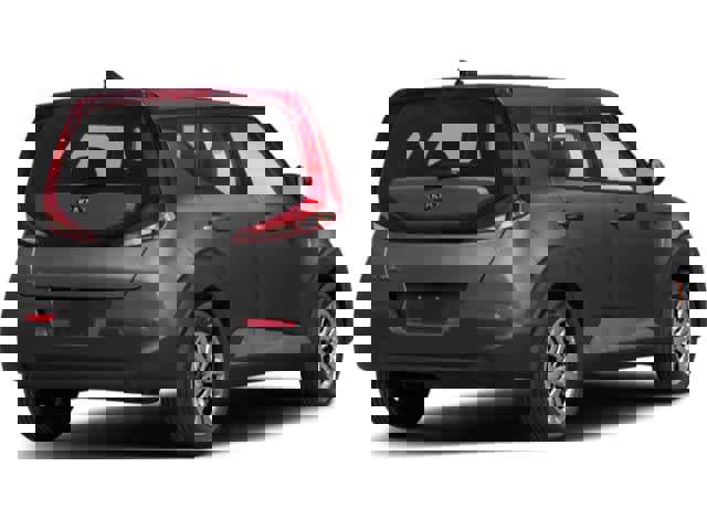 Used 2020 Kia Soul LX image 5