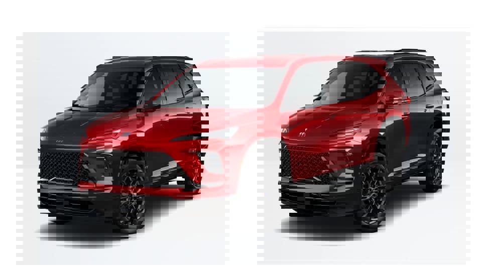 New 2025 Buick Enclave Sport Touring w/ Super Cruise Package image 60