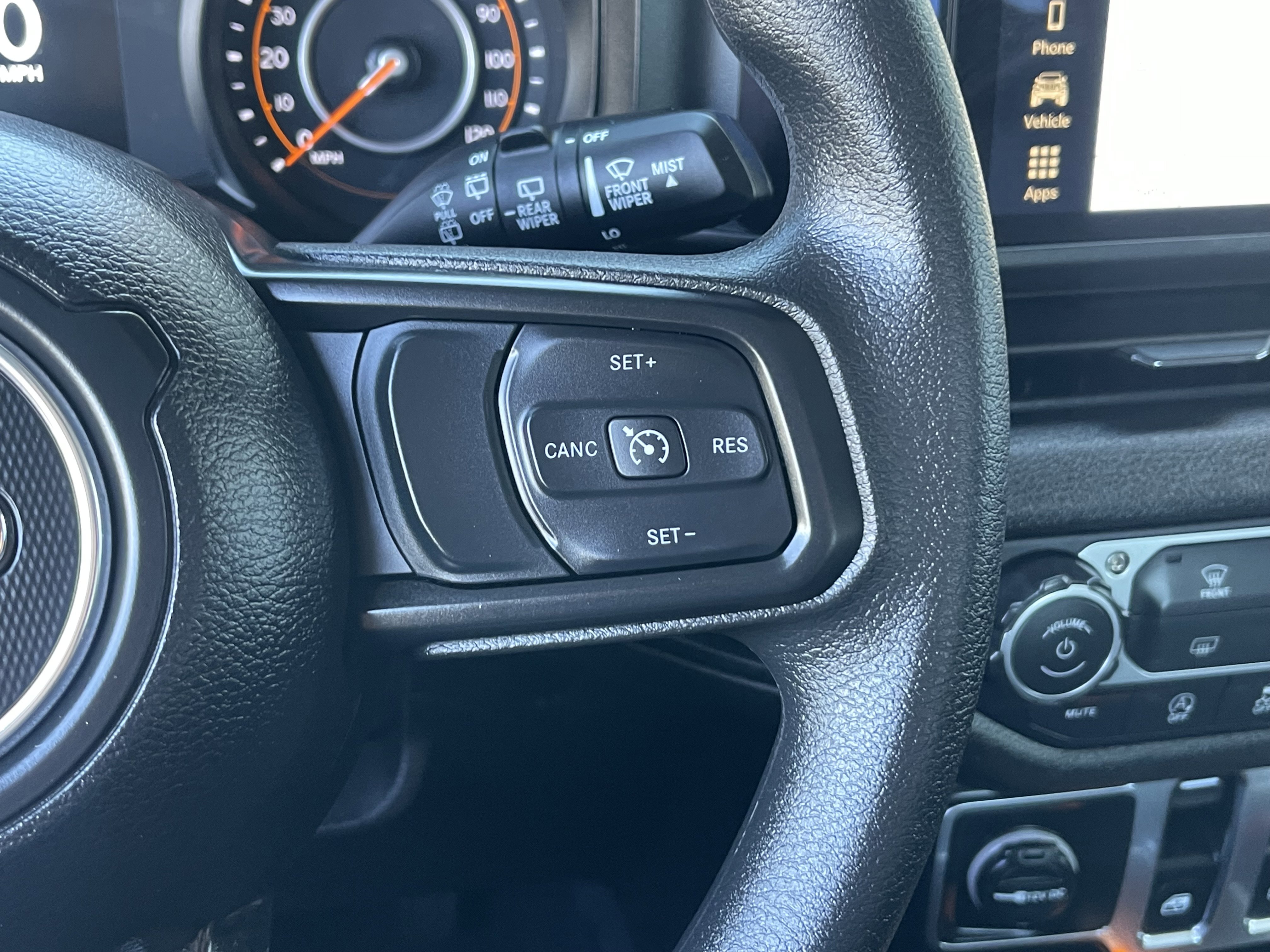 New 2026 Jeep Wrangler Sport image 34