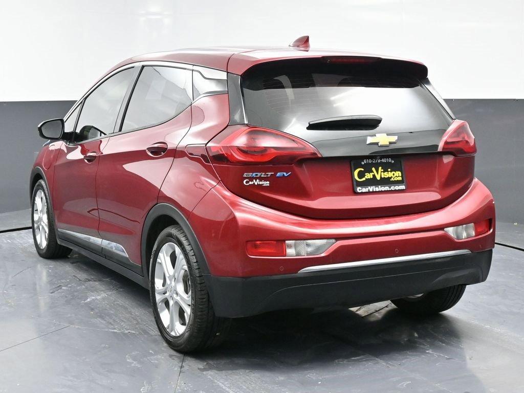 Used 2020 Chevrolet Bolt LT image 7