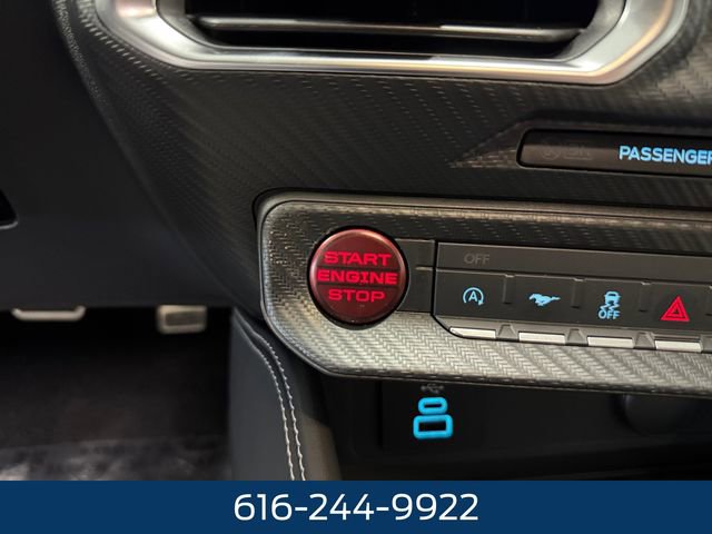 New 2026 Ford Mustang Premium image 20