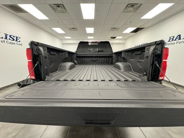 Used 2026 Chevrolet Silverado 3500 LTZ w/ LTZ Plus Package AWD/4WD image 22