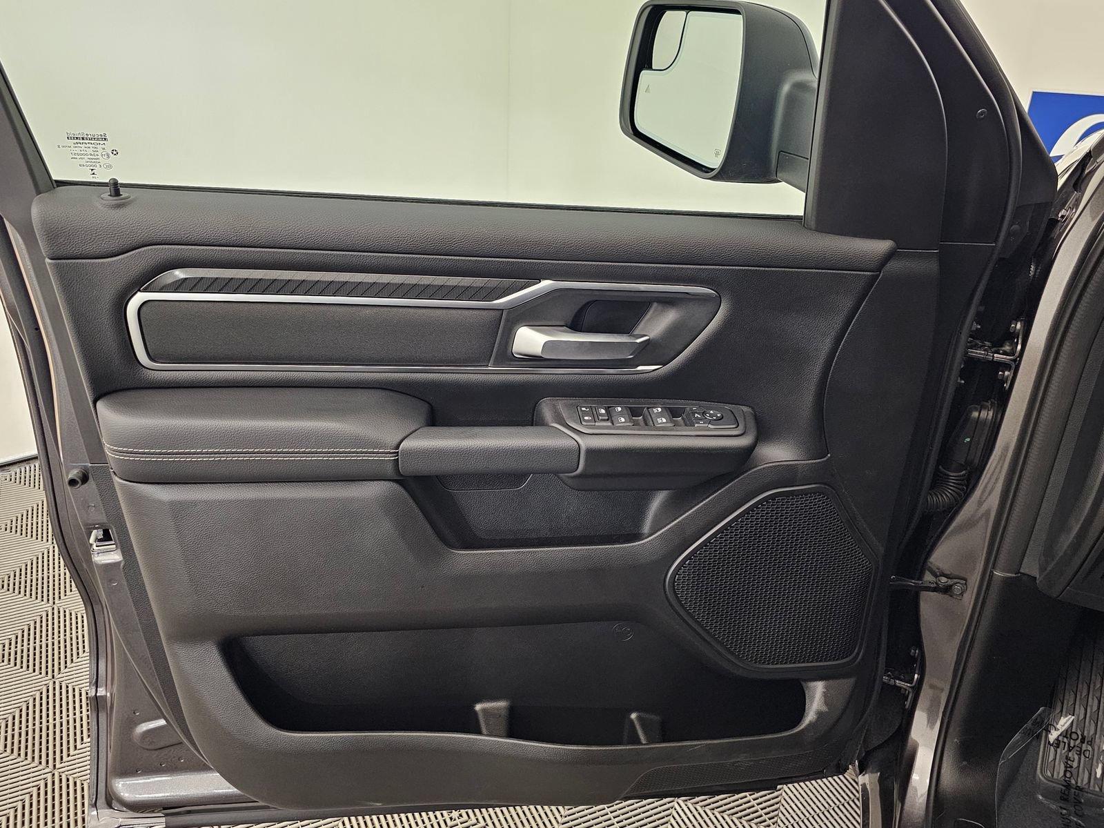 New 2026 RAM 1500 Big Horn AWD/4WD image 10