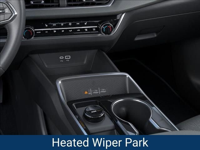 New 2026 Chevrolet Equinox LT w/ Convenience Package II image 26