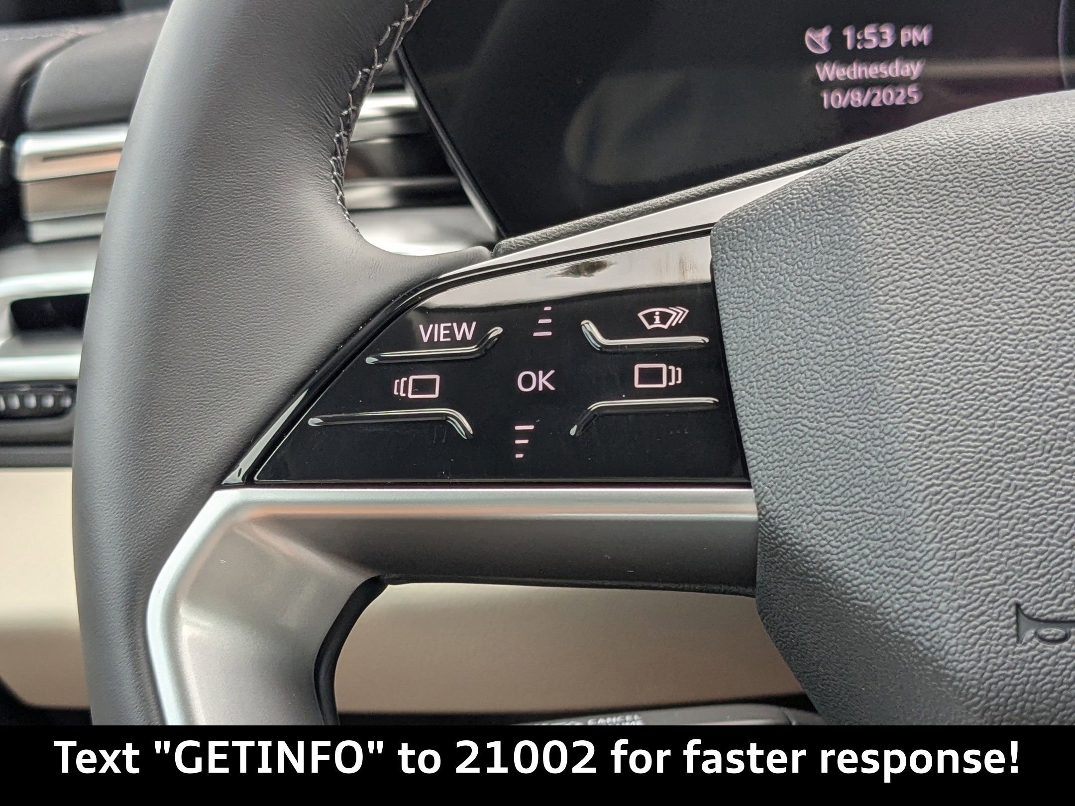 New 2025 Audi A5 2.0T Premium Plus image 33