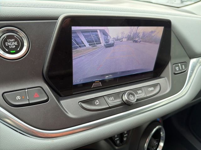 Used 2020 Chevrolet Blazer LT image 33