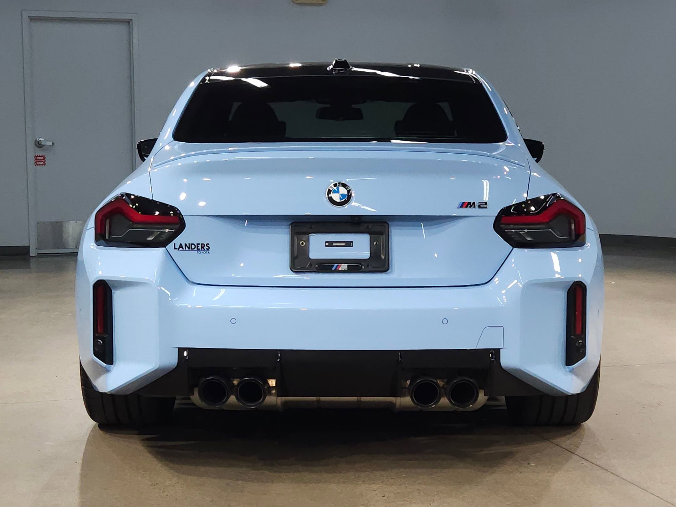 Used 2026 BMW M2 w/ Lighting Package image 6