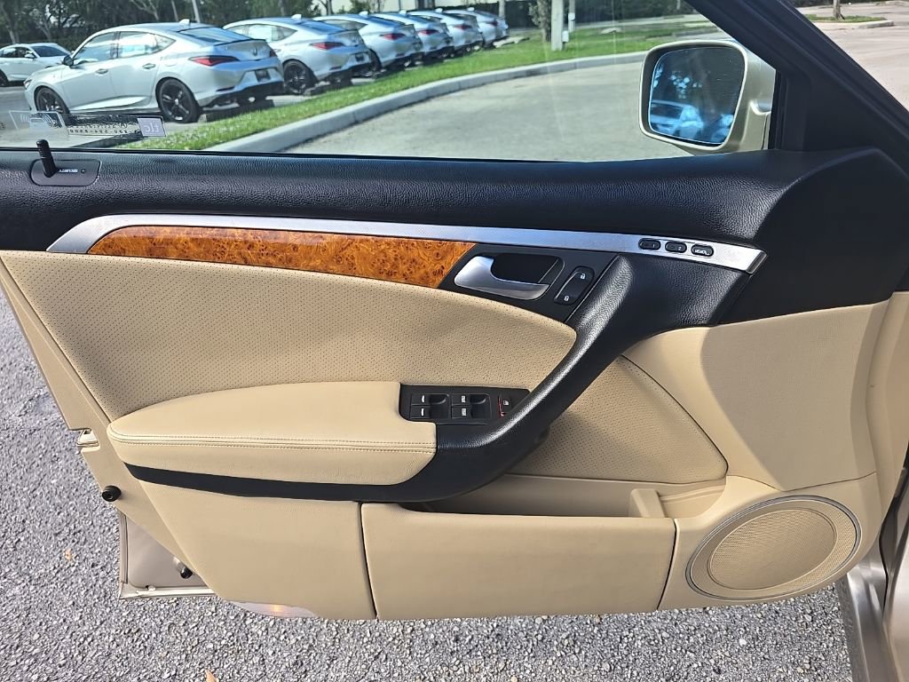 Used 2004 Acura TL image 29