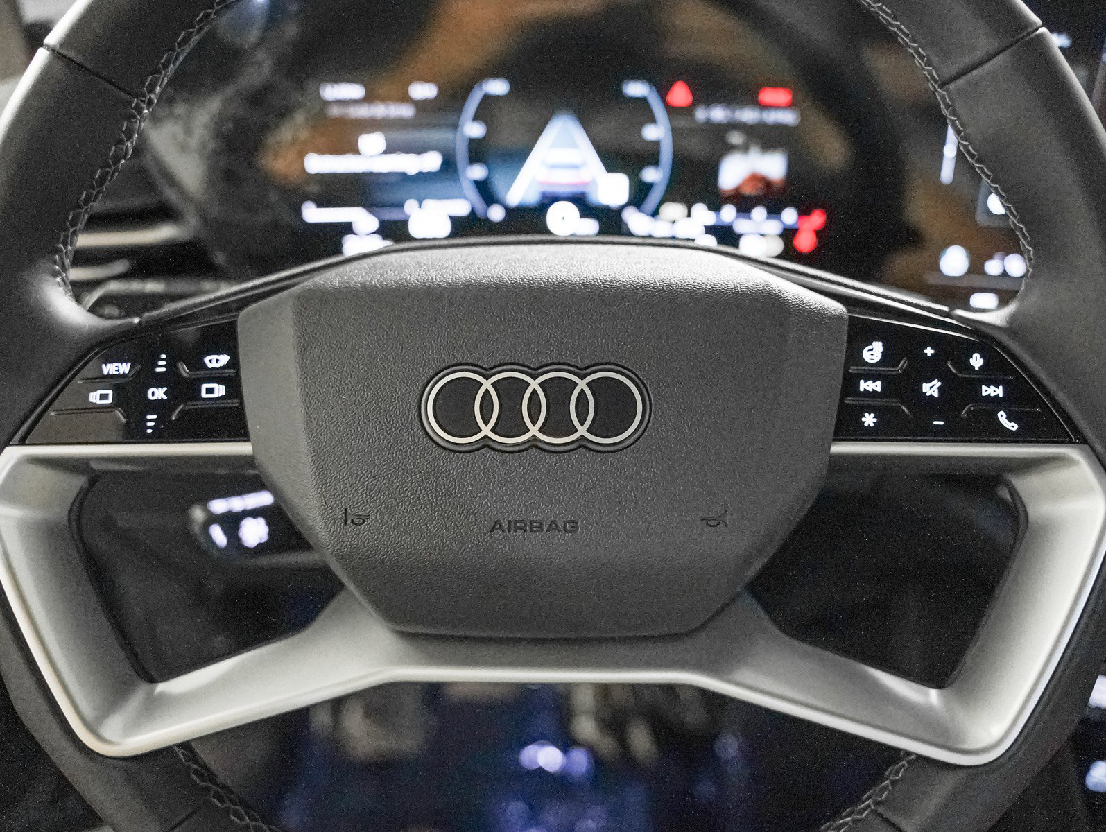 Certified 2025 Audi Q5 Premium Plus w/ Premium Plus image 16