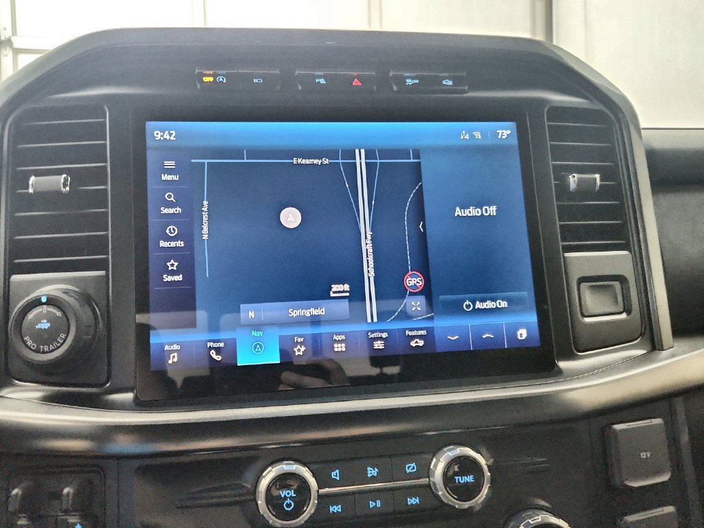 Used 2023 Ford F150 Tremor w/ Equipment Group 402A High AWD/4WD image 28